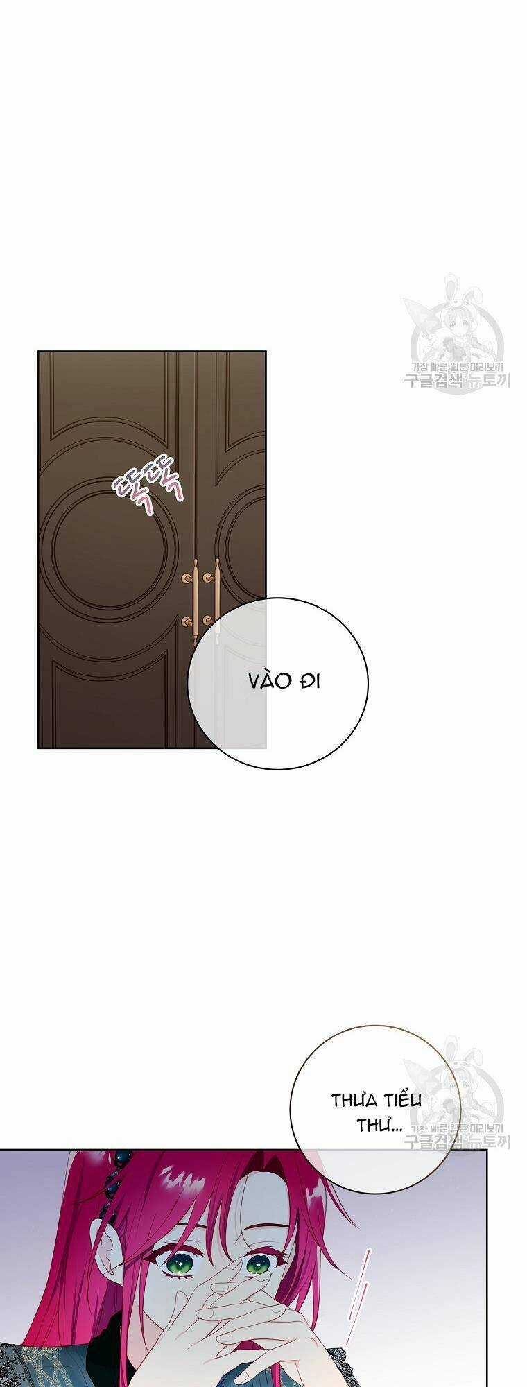 Chồng Tôi Là Người Do Tôi Định Đoạt Chapter 4 trang 15