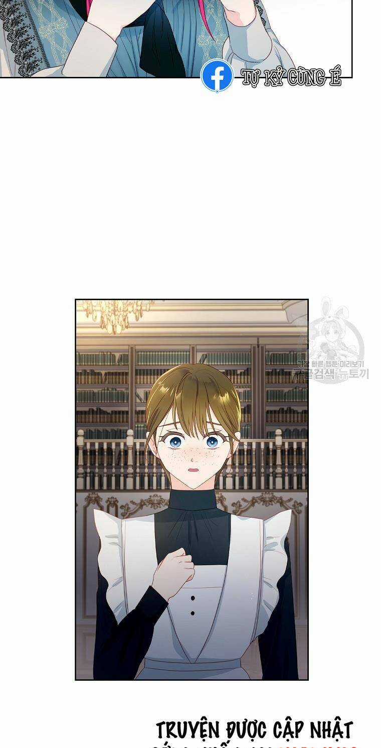 Chồng Tôi Là Người Do Tôi Định Đoạt Chapter 4 trang 16