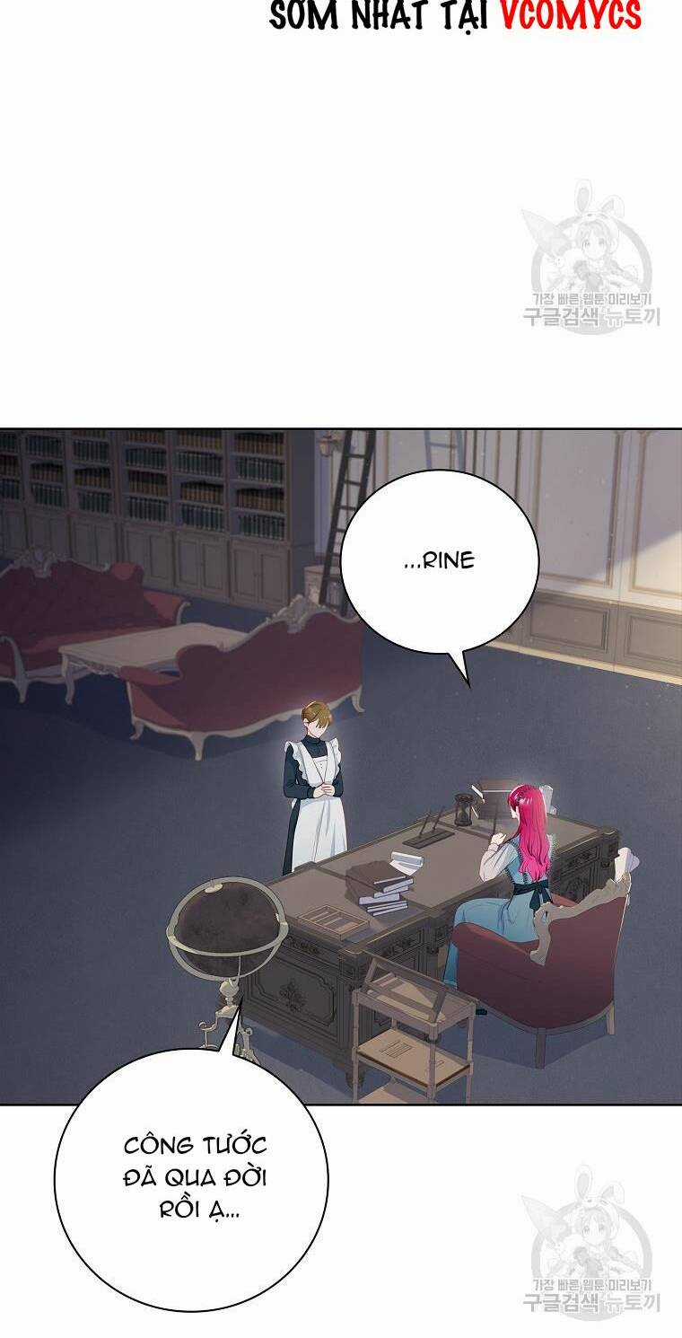 Chồng Tôi Là Người Do Tôi Định Đoạt Chapter 4 trang 17