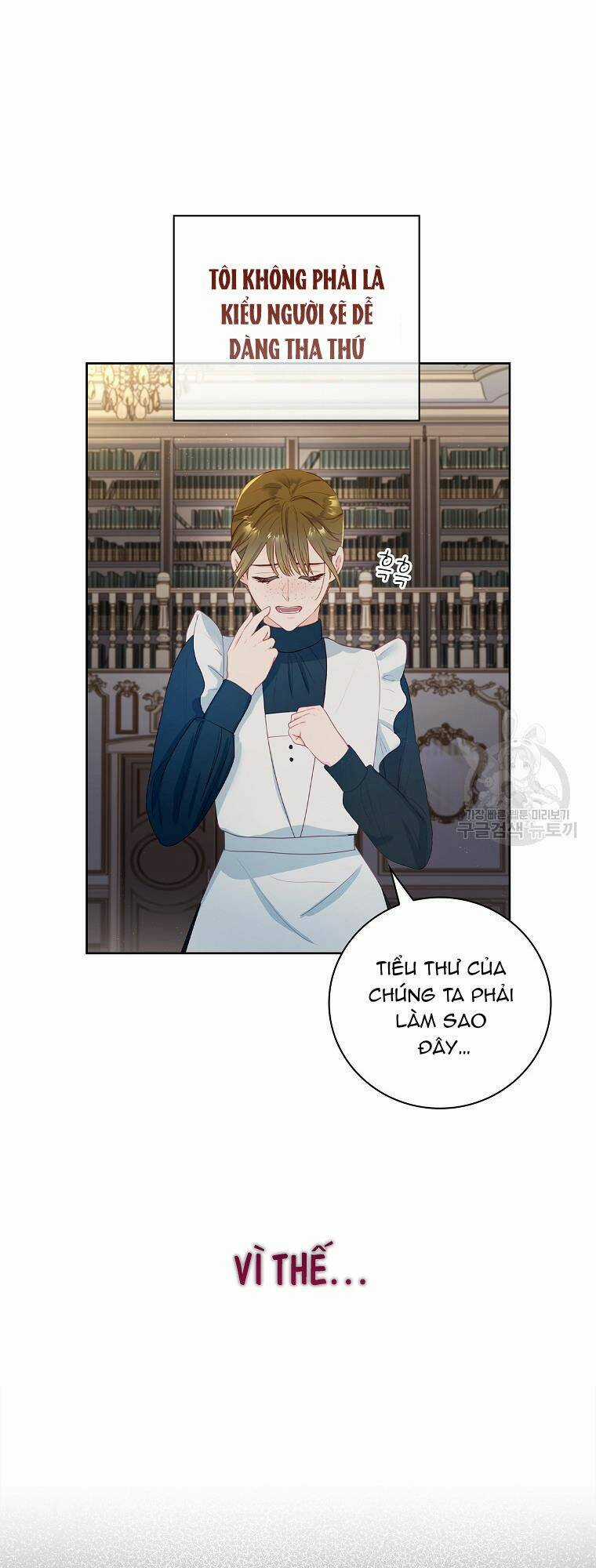 Chồng Tôi Là Người Do Tôi Định Đoạt Chapter 4 trang 18