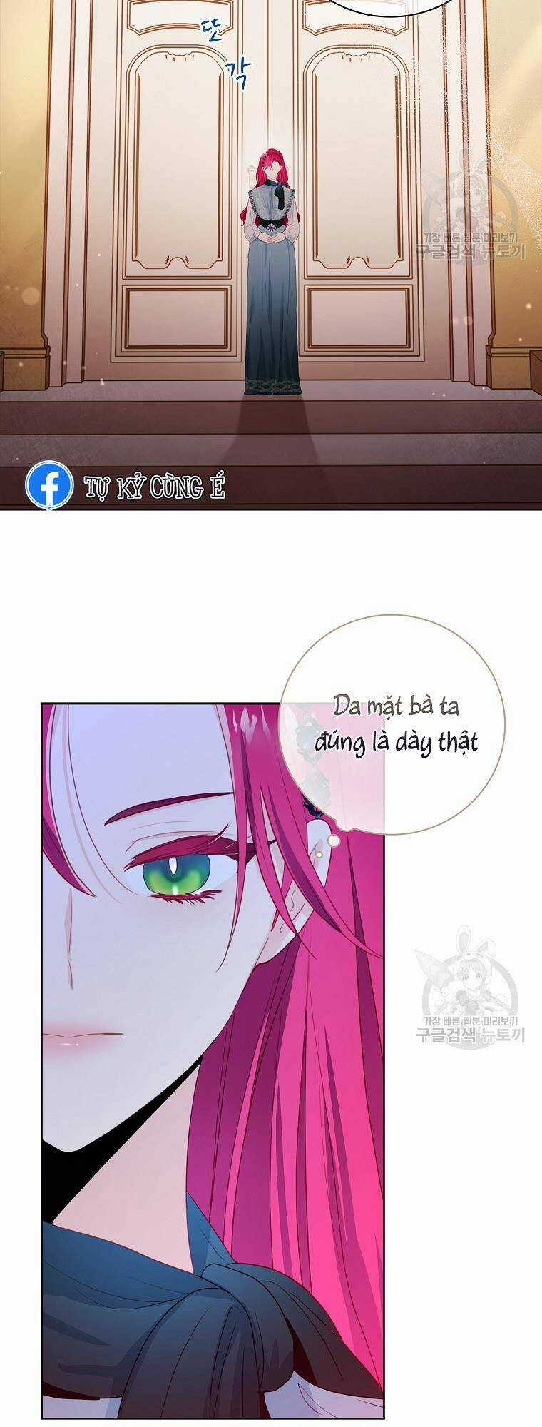 Chồng Tôi Là Người Do Tôi Định Đoạt Chapter 4 trang 2