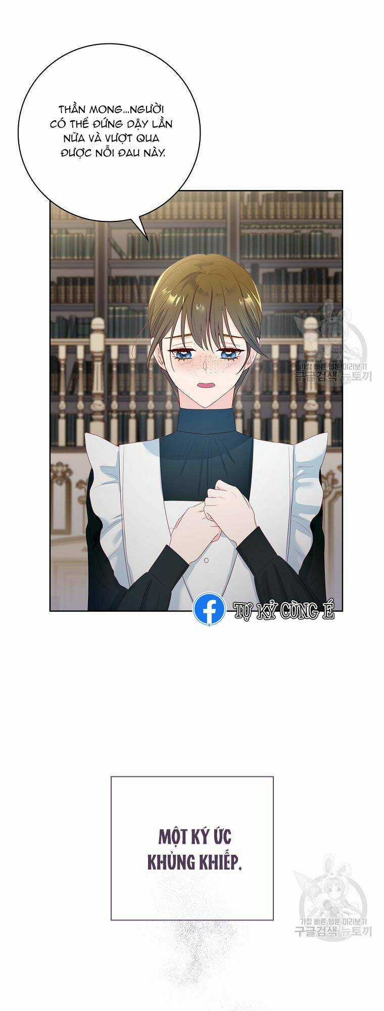 Chồng Tôi Là Người Do Tôi Định Đoạt Chapter 4 trang 22