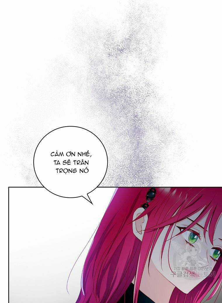 Chồng Tôi Là Người Do Tôi Định Đoạt Chapter 4 trang 23