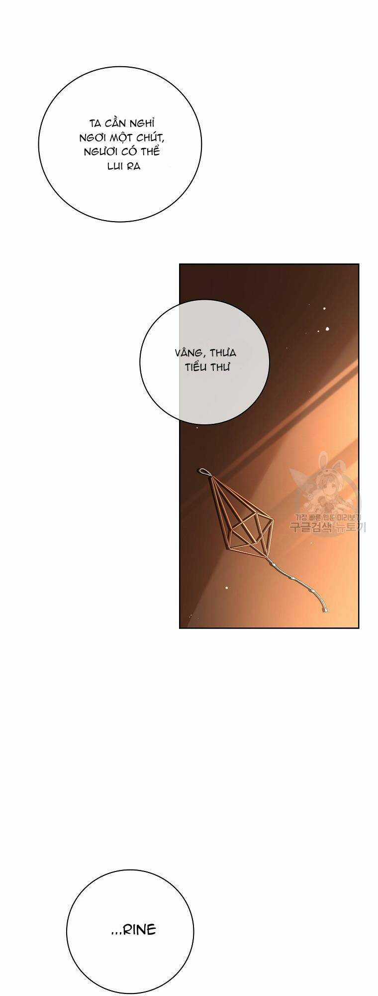 Chồng Tôi Là Người Do Tôi Định Đoạt Chapter 4 trang 25