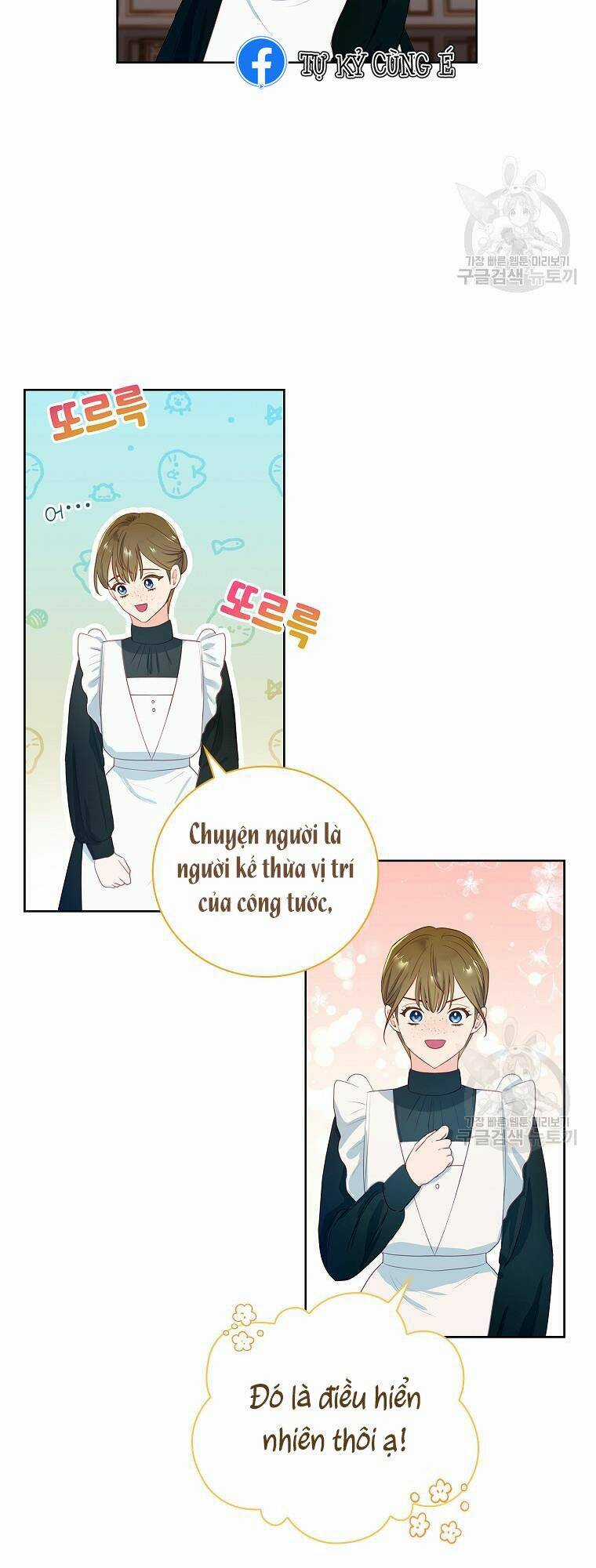 Chồng Tôi Là Người Do Tôi Định Đoạt Chapter 4 trang 27