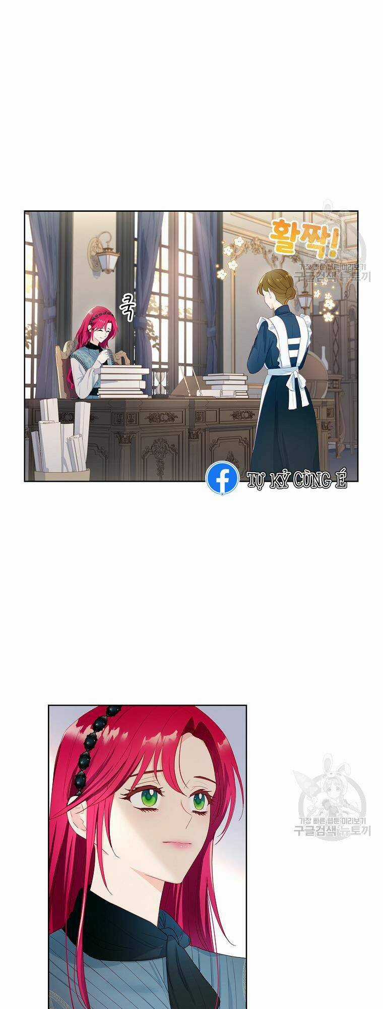 Chồng Tôi Là Người Do Tôi Định Đoạt Chapter 4 trang 28