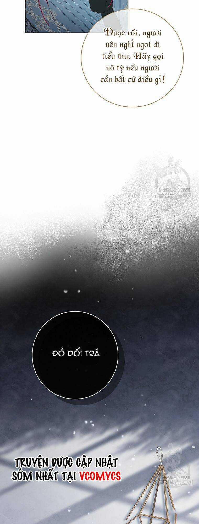 Chồng Tôi Là Người Do Tôi Định Đoạt Chapter 4 trang 29