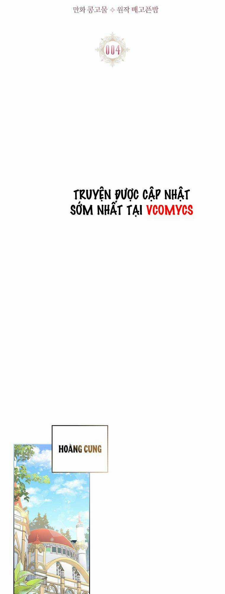 Chồng Tôi Là Người Do Tôi Định Đoạt Chapter 4 trang 32