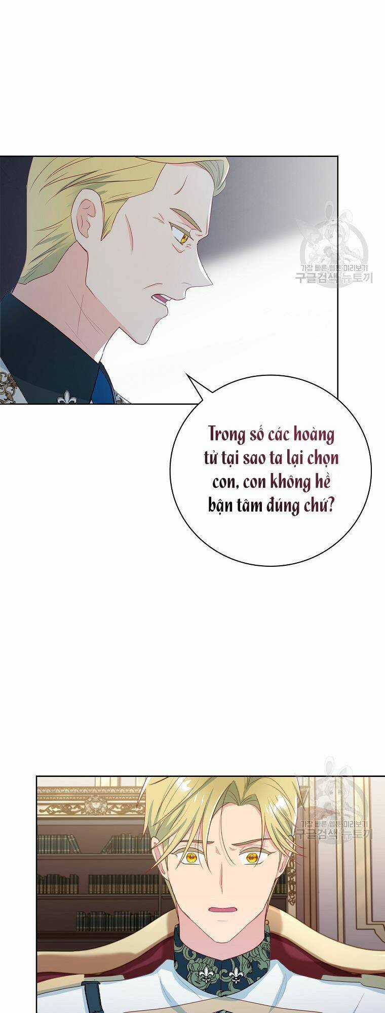 Chồng Tôi Là Người Do Tôi Định Đoạt Chapter 4 trang 35