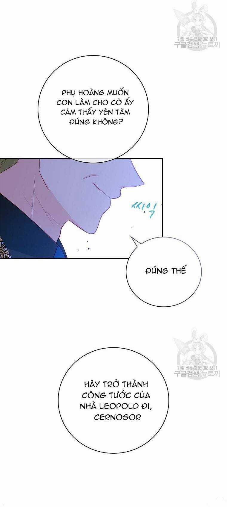 Chồng Tôi Là Người Do Tôi Định Đoạt Chapter 4 trang 37