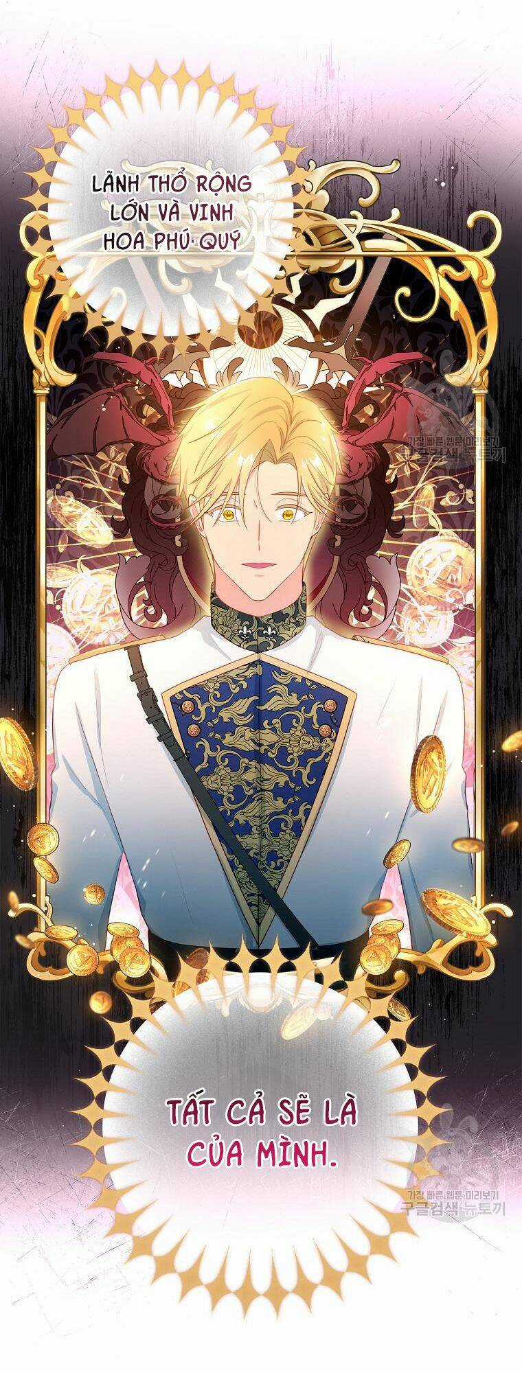 Chồng Tôi Là Người Do Tôi Định Đoạt Chapter 4 trang 38