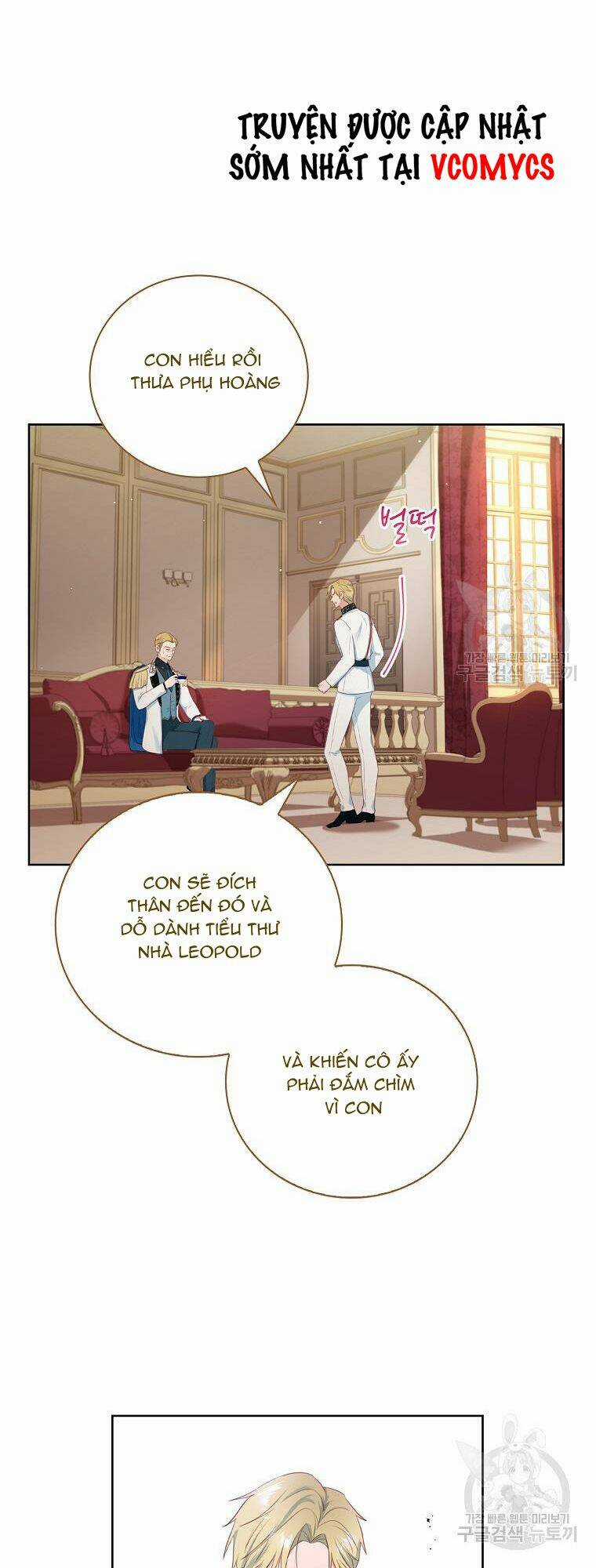 Chồng Tôi Là Người Do Tôi Định Đoạt Chapter 4 trang 39