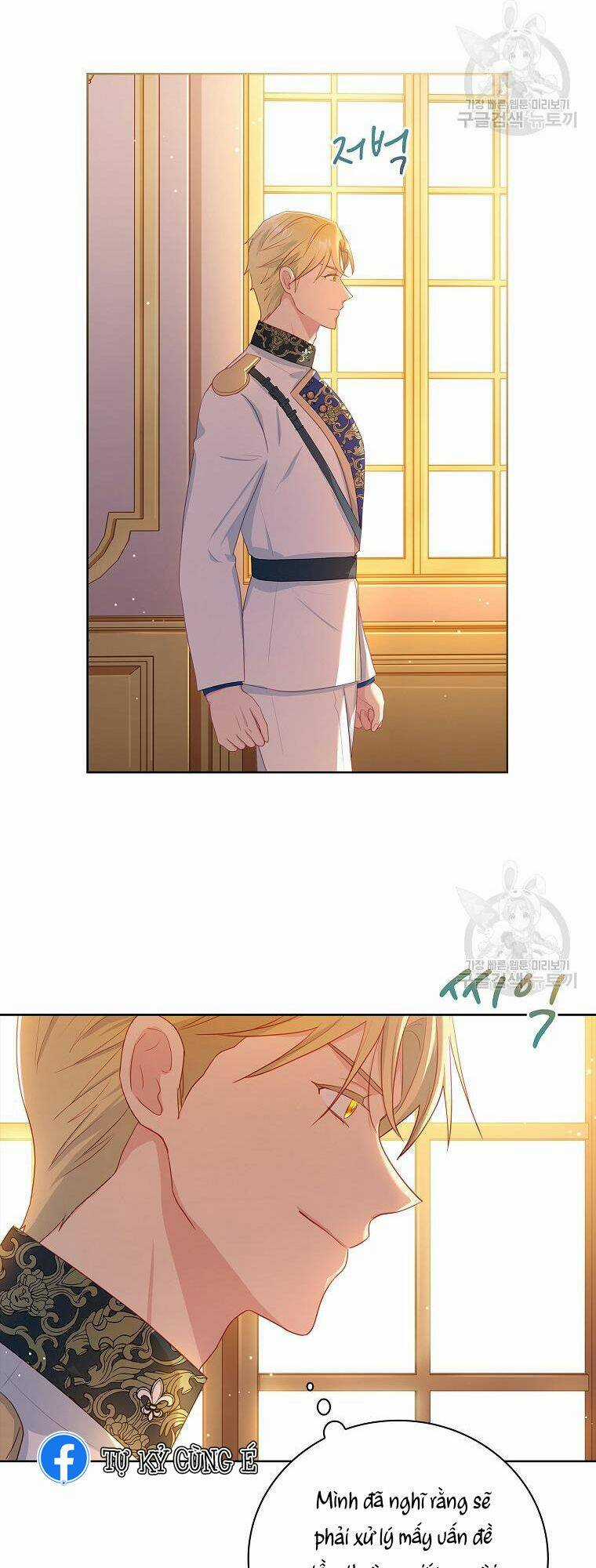 Chồng Tôi Là Người Do Tôi Định Đoạt Chapter 4 trang 41