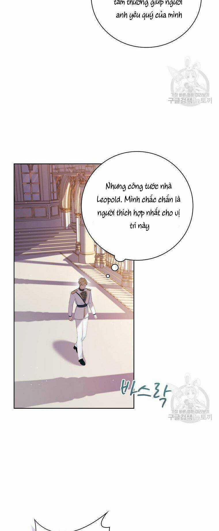 Chồng Tôi Là Người Do Tôi Định Đoạt Chapter 4 trang 42