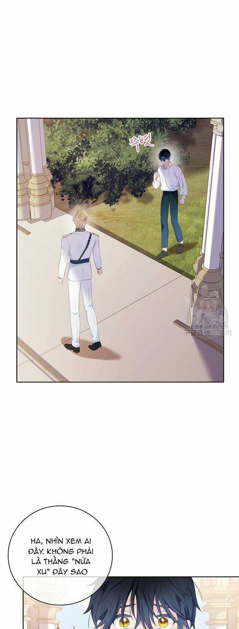 Chồng Tôi Là Người Do Tôi Định Đoạt Chapter 4 trang 44