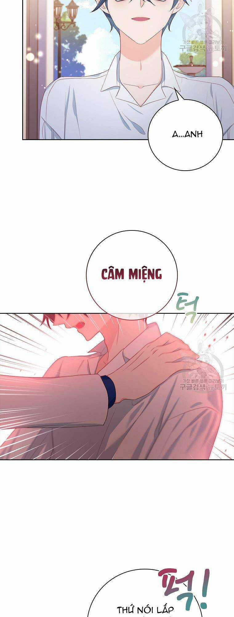 Chồng Tôi Là Người Do Tôi Định Đoạt Chapter 4 trang 45