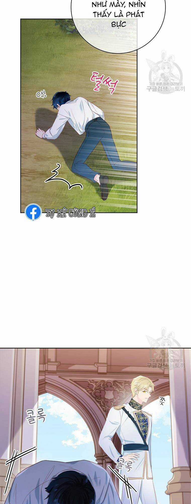 Chồng Tôi Là Người Do Tôi Định Đoạt Chapter 4 trang 46