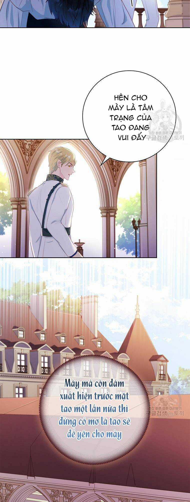 Chồng Tôi Là Người Do Tôi Định Đoạt Chapter 4 trang 47