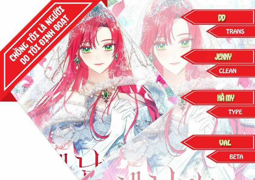 Chồng Tôi Là Người Do Tôi Định Đoạt Chapter 4 trang 52