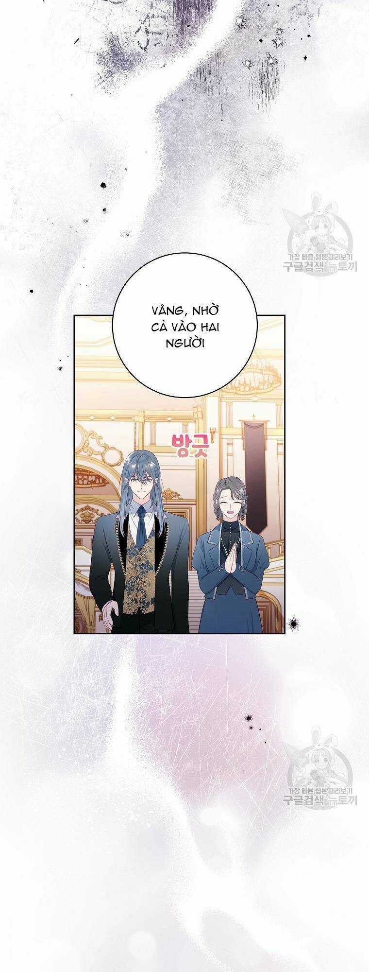 Chồng Tôi Là Người Do Tôi Định Đoạt Chapter 4 trang 9