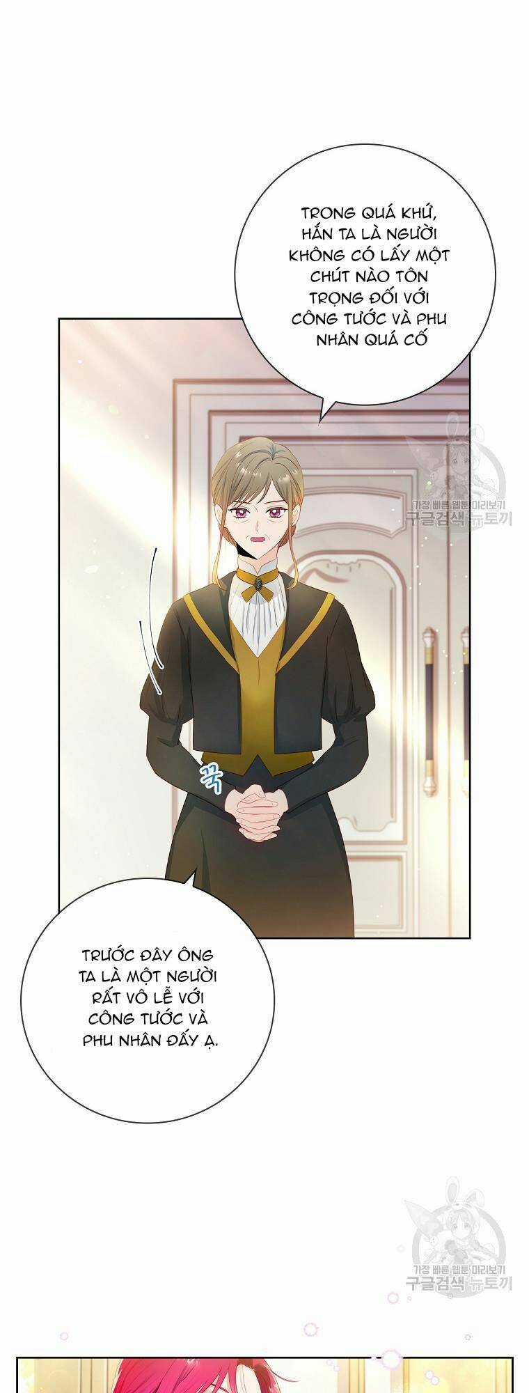 Chồng Tôi Là Người Do Tôi Định Đoạt Chapter 5 trang 10