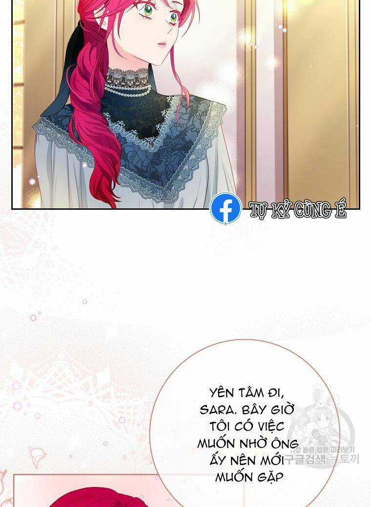 Chồng Tôi Là Người Do Tôi Định Đoạt Chapter 5 trang 11