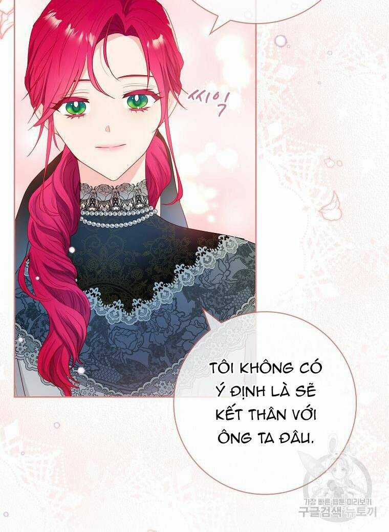 Chồng Tôi Là Người Do Tôi Định Đoạt Chapter 5 trang 12