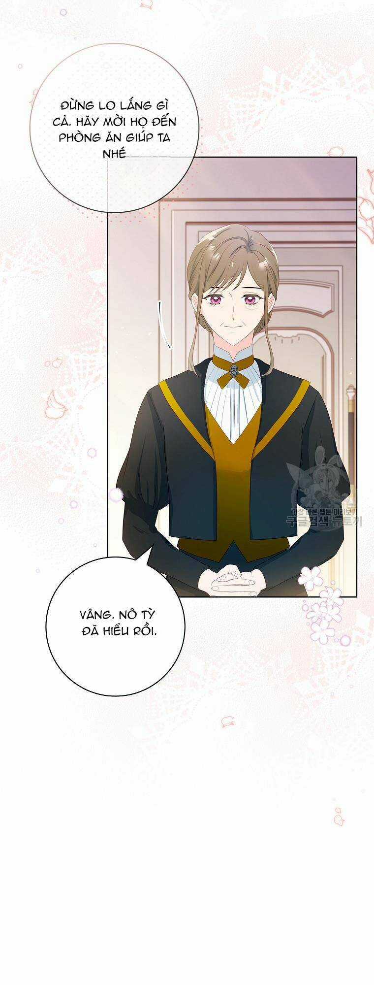 Chồng Tôi Là Người Do Tôi Định Đoạt Chapter 5 trang 13