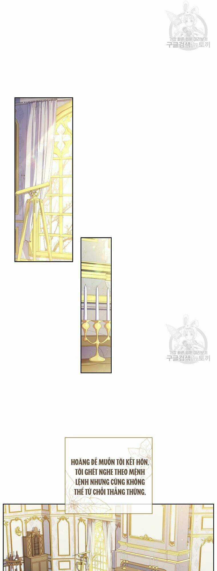 Chồng Tôi Là Người Do Tôi Định Đoạt Chapter 5 trang 14