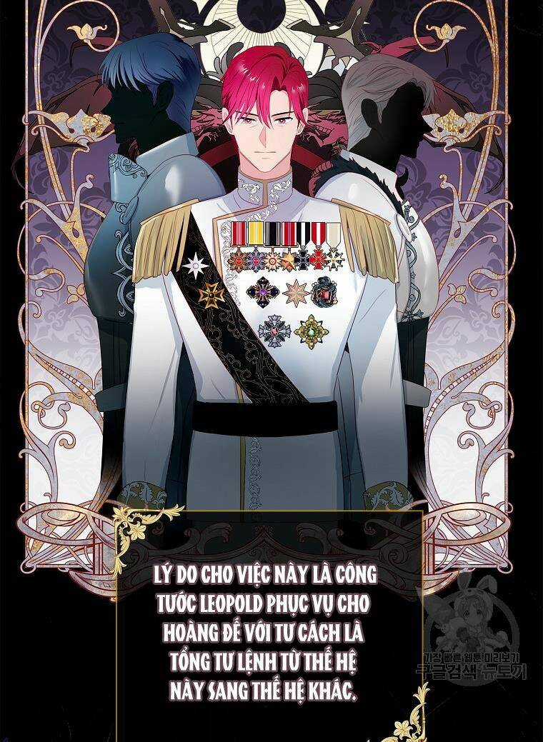 Chồng Tôi Là Người Do Tôi Định Đoạt Chapter 5 trang 18