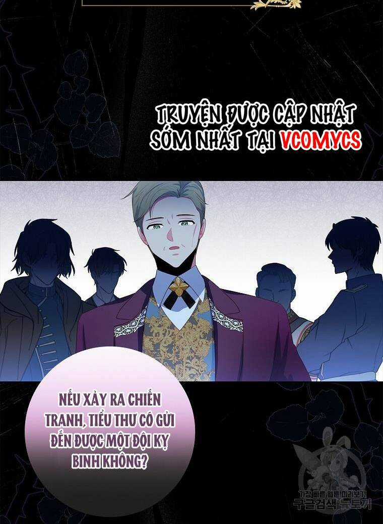 Chồng Tôi Là Người Do Tôi Định Đoạt Chapter 5 trang 19