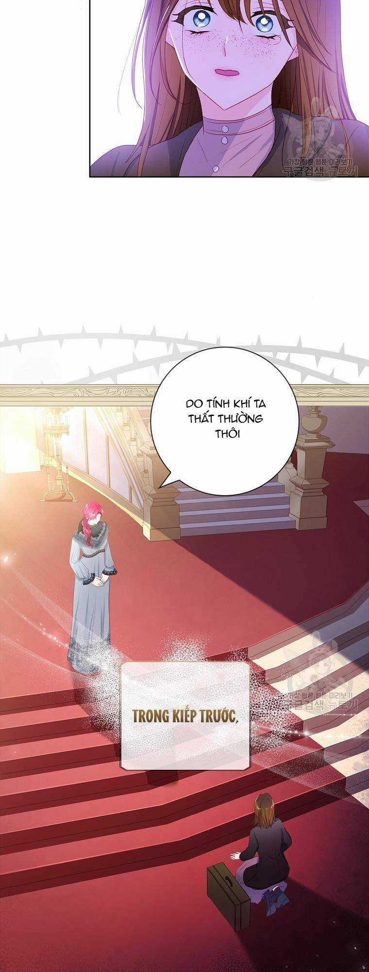 Chồng Tôi Là Người Do Tôi Định Đoạt Chapter 5 trang 2