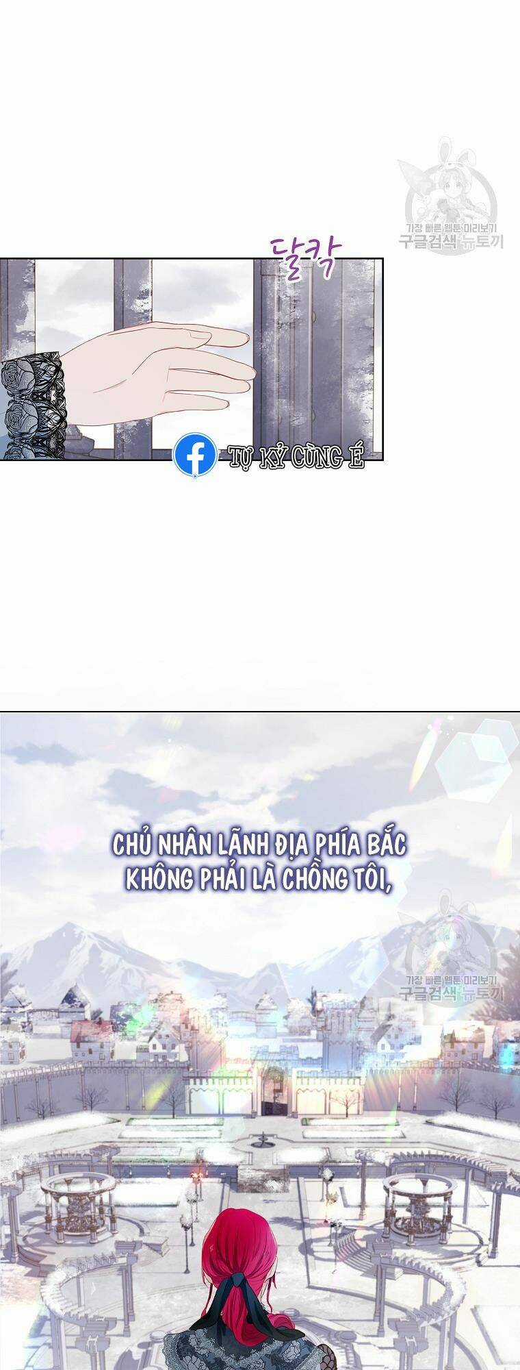 Chồng Tôi Là Người Do Tôi Định Đoạt Chapter 5 trang 22