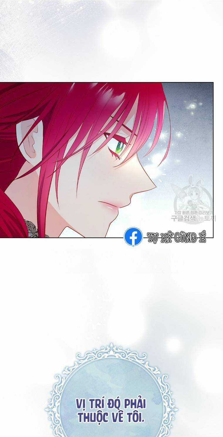 Chồng Tôi Là Người Do Tôi Định Đoạt Chapter 5 trang 24