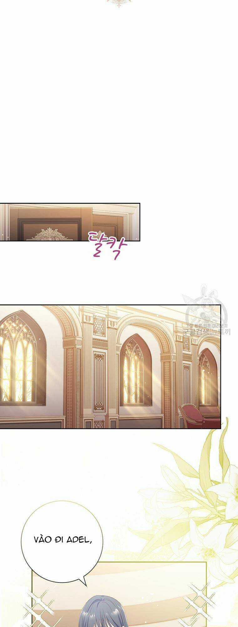 Chồng Tôi Là Người Do Tôi Định Đoạt Chapter 5 trang 26