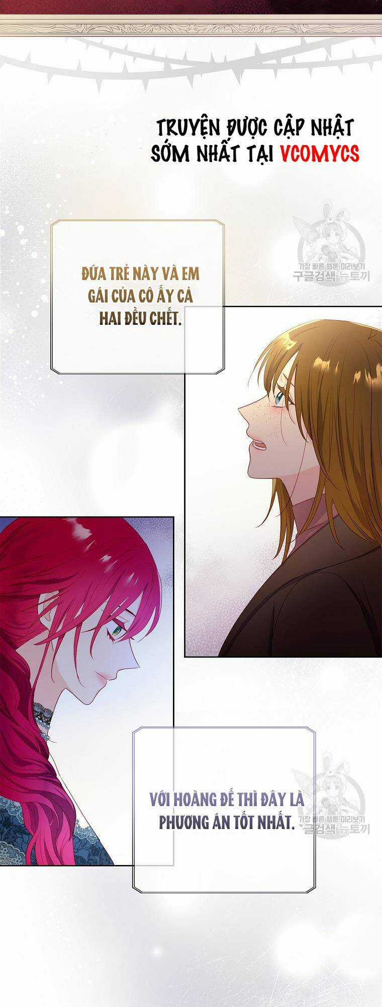 Chồng Tôi Là Người Do Tôi Định Đoạt Chapter 5 trang 3