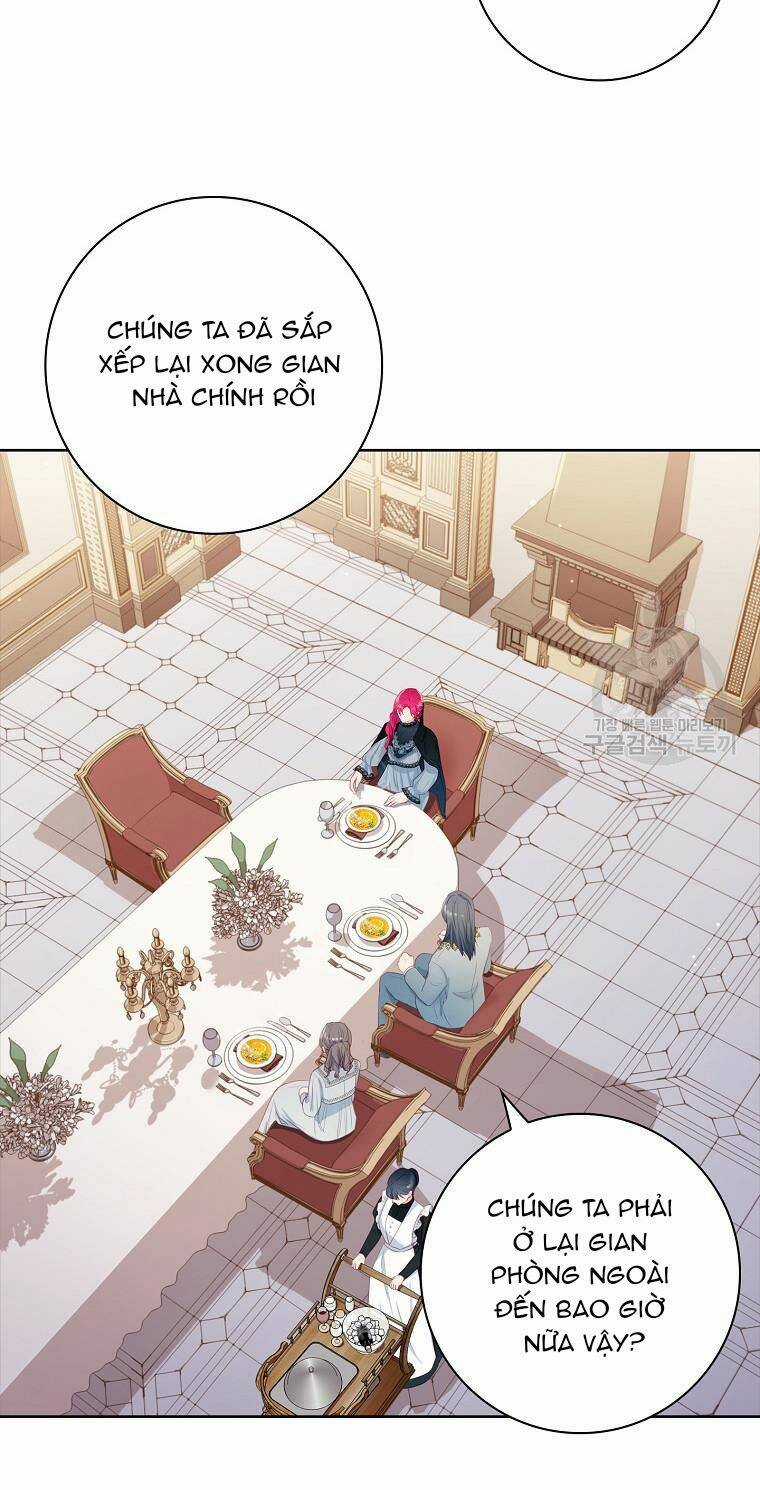 Chồng Tôi Là Người Do Tôi Định Đoạt Chapter 5 trang 30