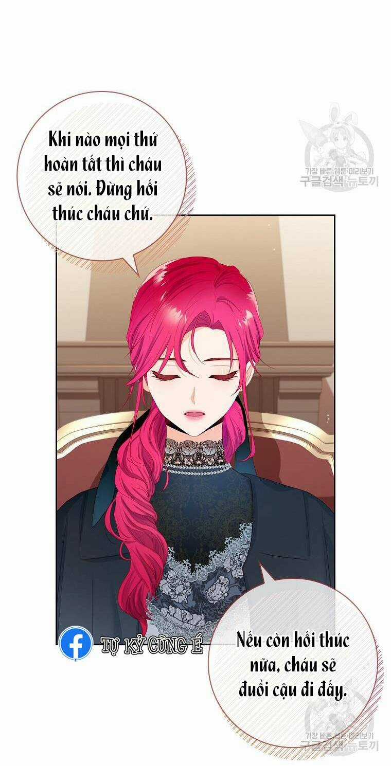 Chồng Tôi Là Người Do Tôi Định Đoạt Chapter 5 trang 31