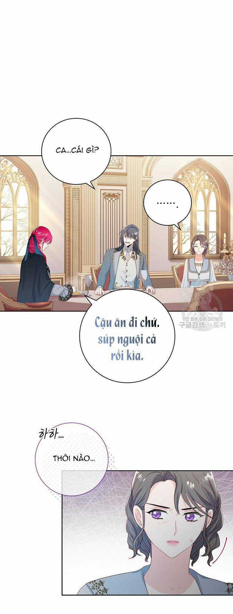 Chồng Tôi Là Người Do Tôi Định Đoạt Chapter 5 trang 32