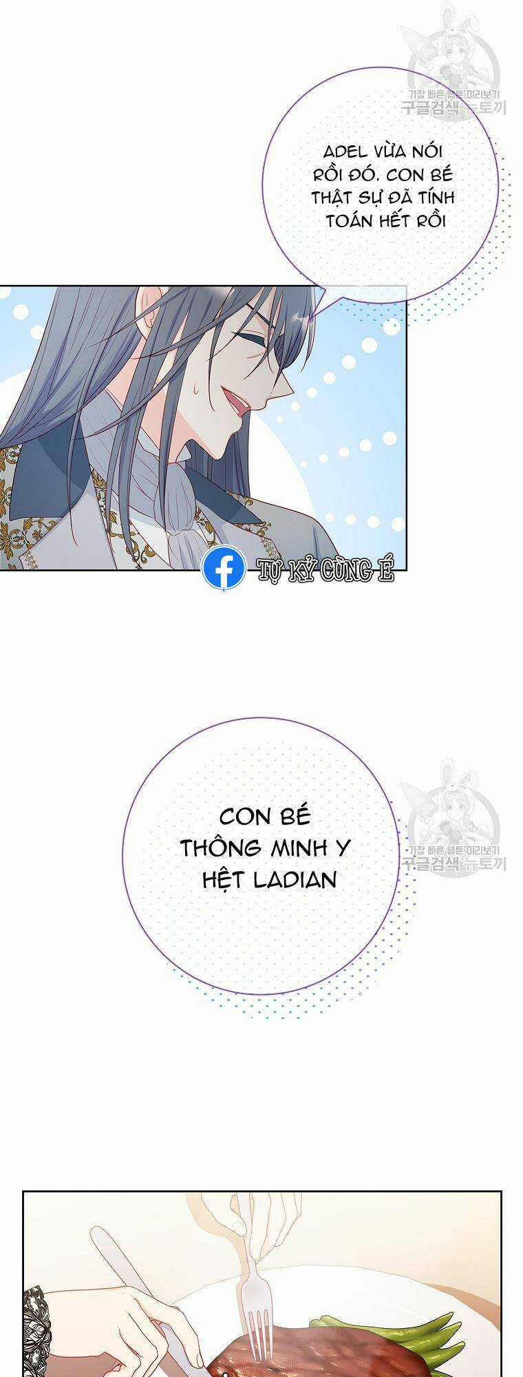 Chồng Tôi Là Người Do Tôi Định Đoạt Chapter 5 trang 33