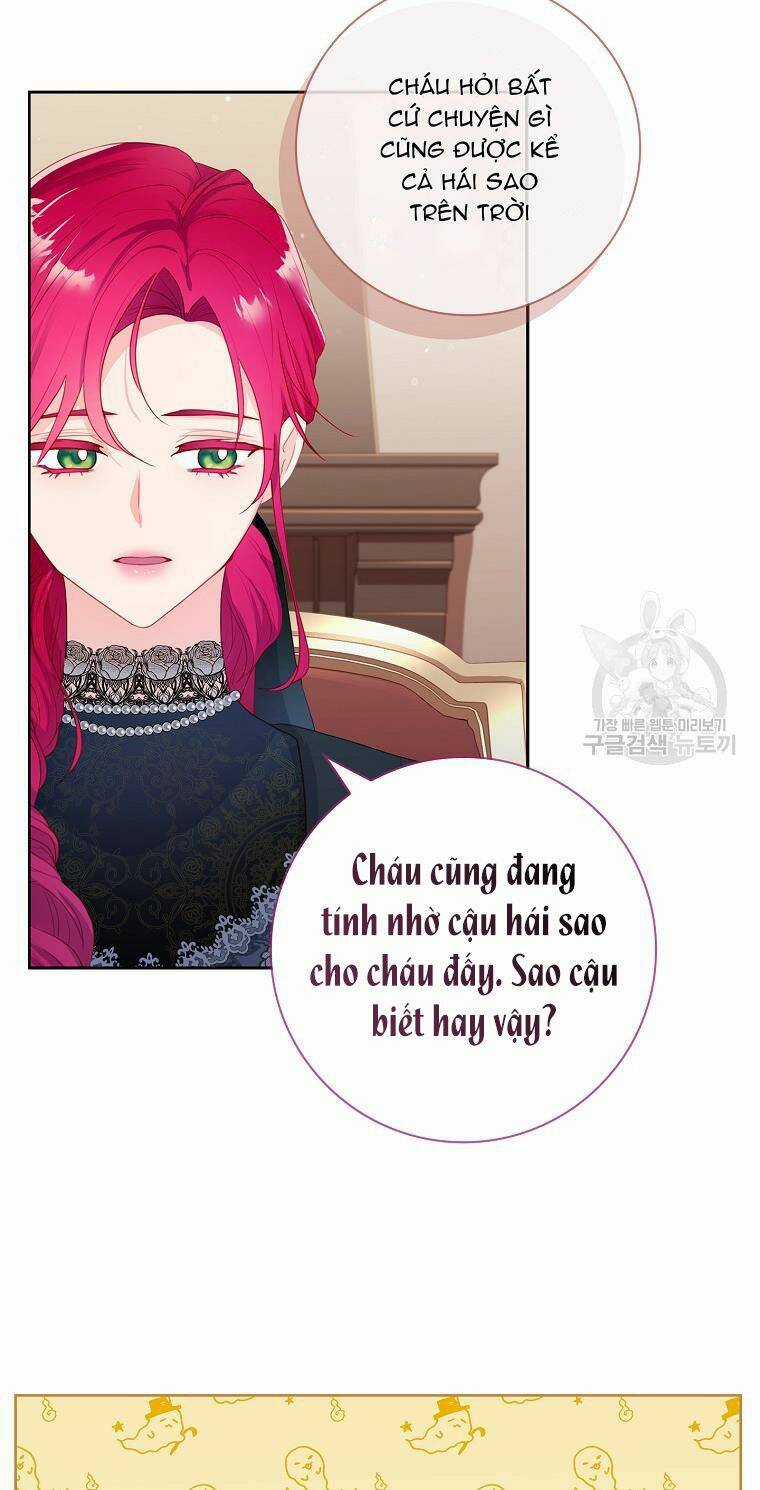 Chồng Tôi Là Người Do Tôi Định Đoạt Chapter 5 trang 36