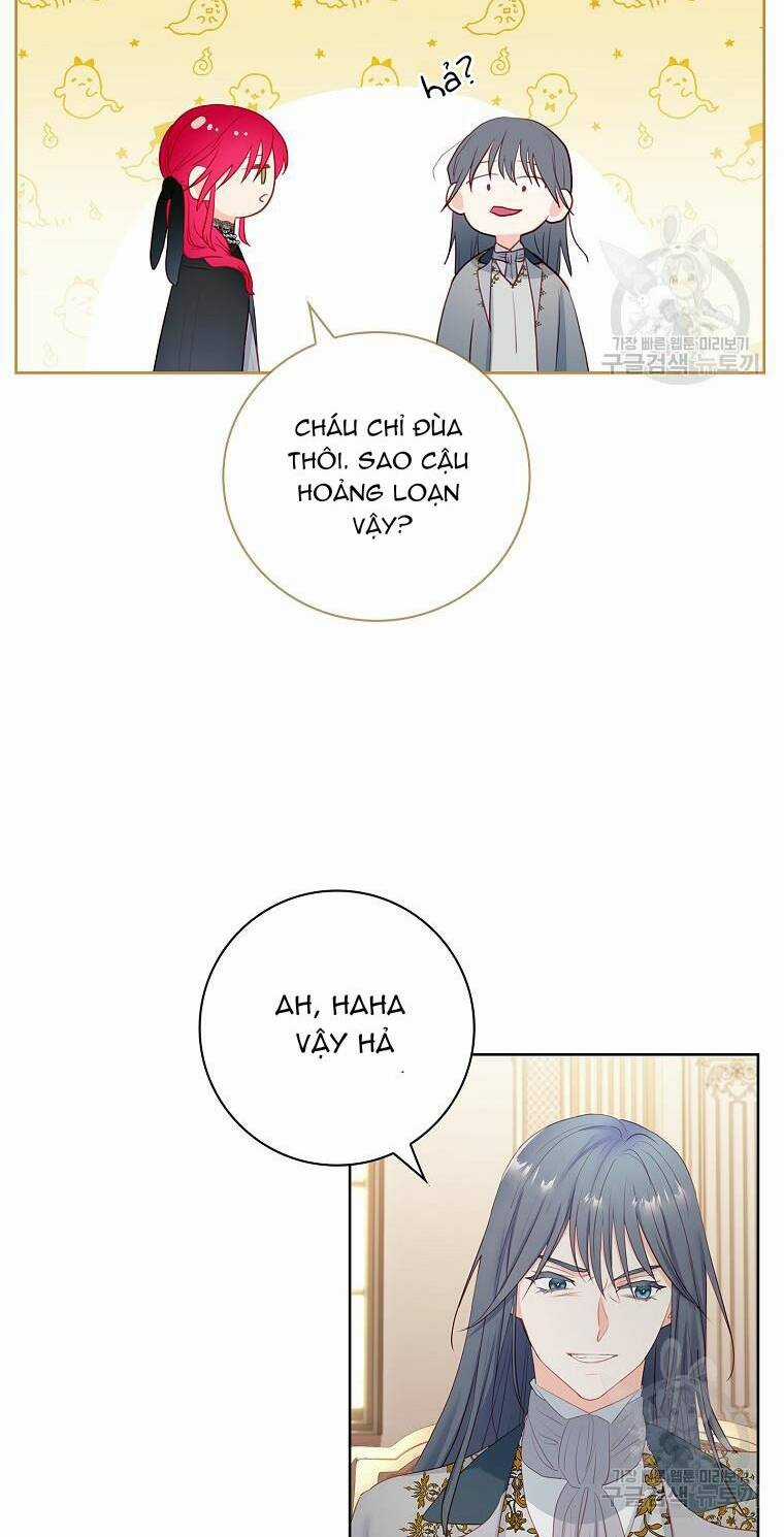 Chồng Tôi Là Người Do Tôi Định Đoạt Chapter 5 trang 37