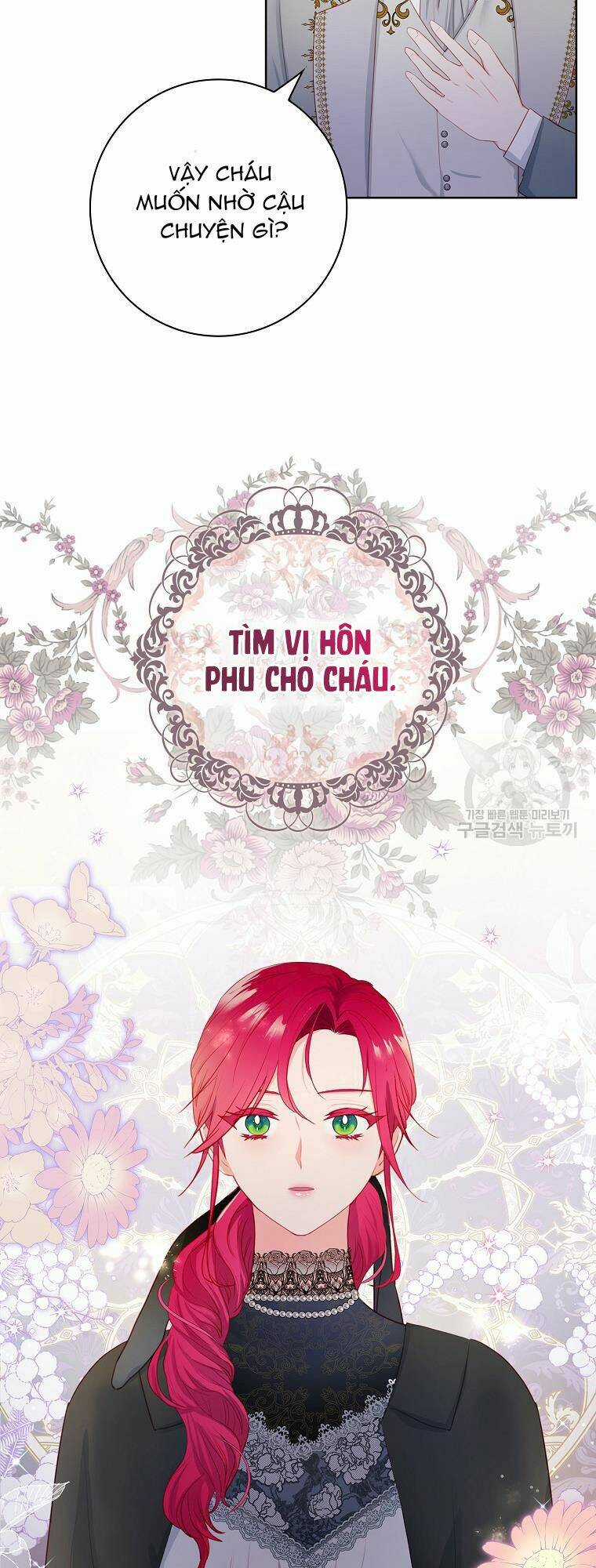 Chồng Tôi Là Người Do Tôi Định Đoạt Chapter 5 trang 38