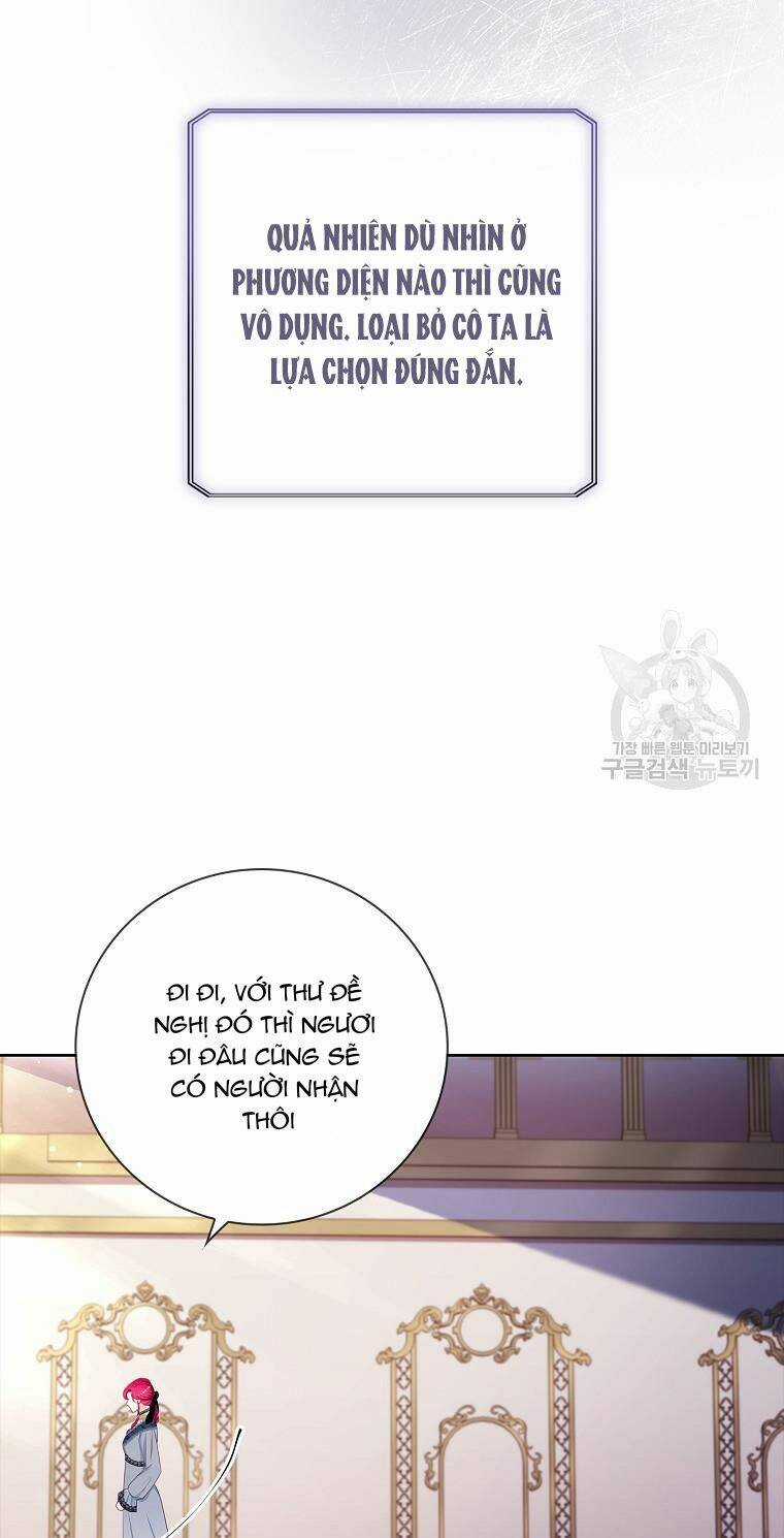 Chồng Tôi Là Người Do Tôi Định Đoạt Chapter 5 trang 4