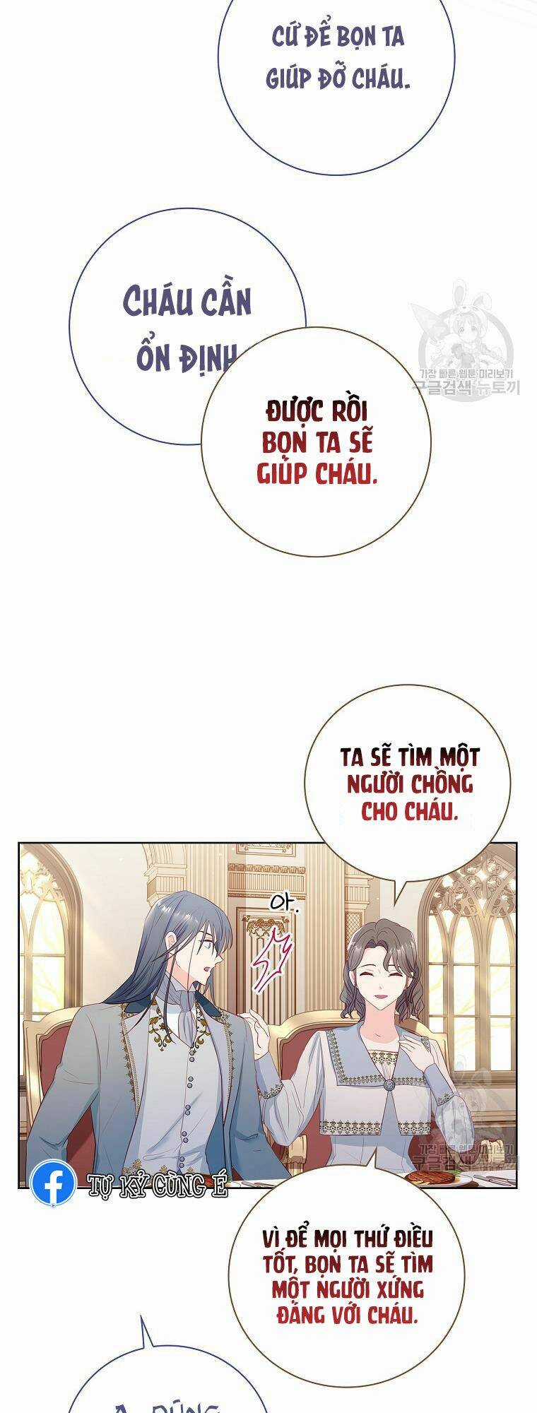 Chồng Tôi Là Người Do Tôi Định Đoạt Chapter 5 trang 41