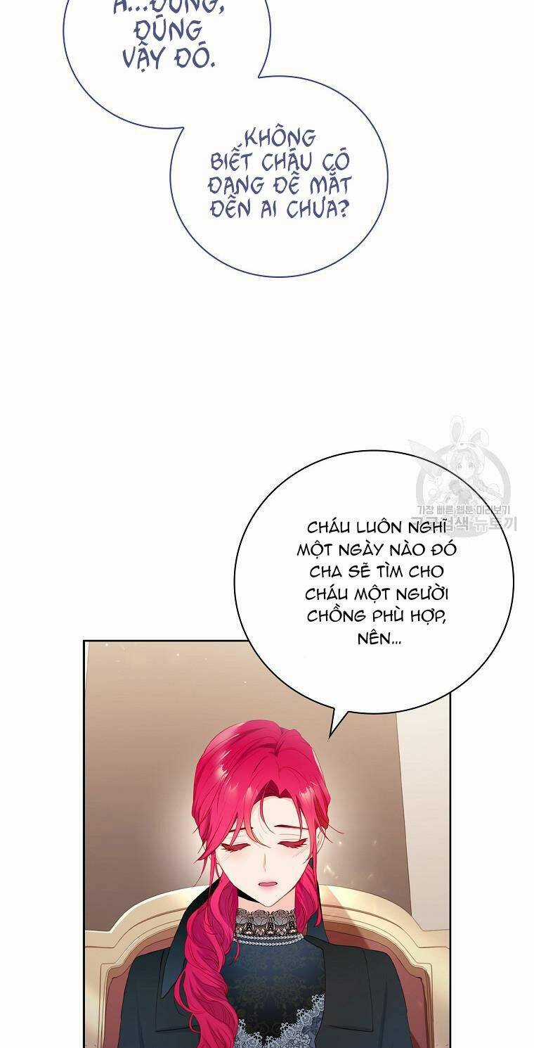 Chồng Tôi Là Người Do Tôi Định Đoạt Chapter 5 trang 42