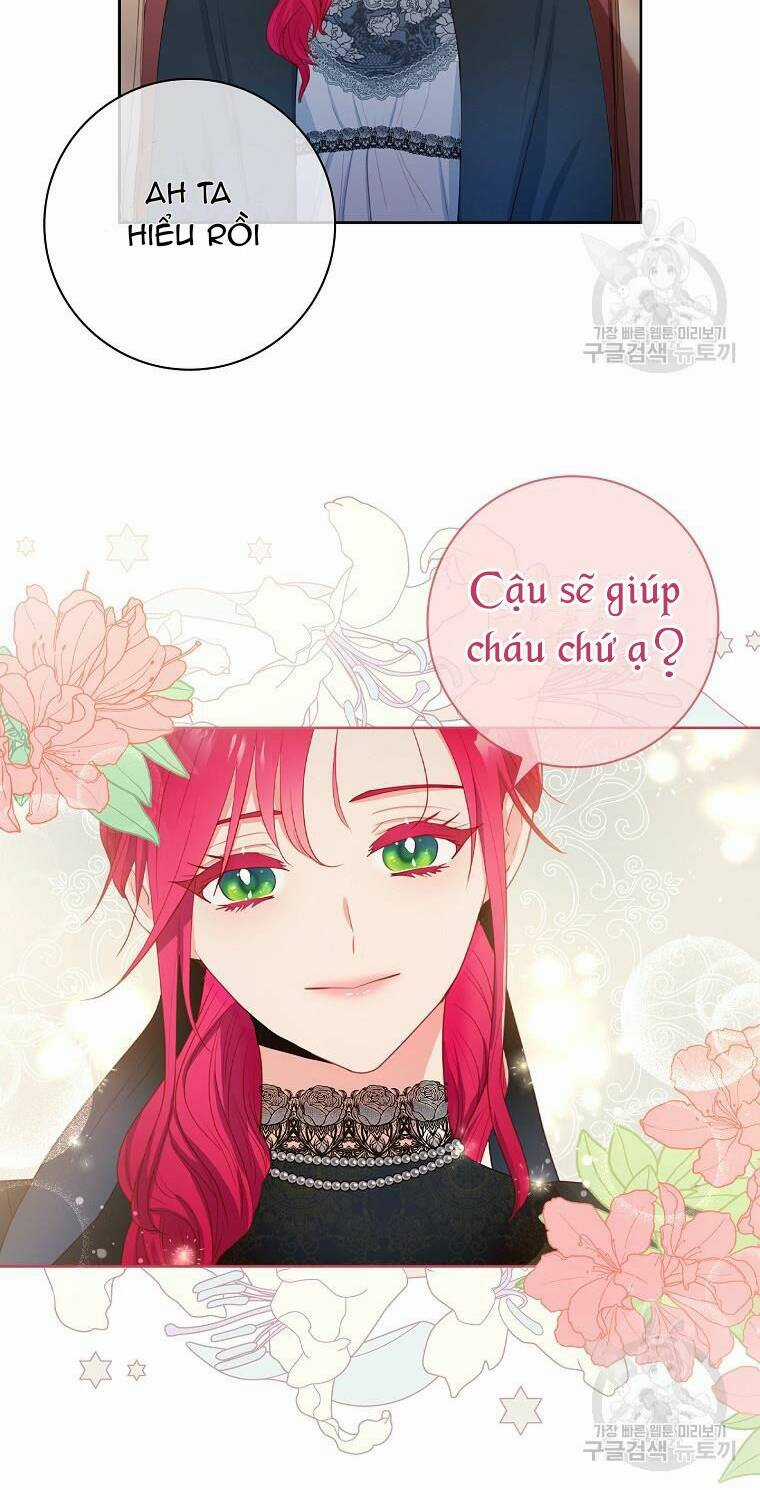 Chồng Tôi Là Người Do Tôi Định Đoạt Chapter 5 trang 43