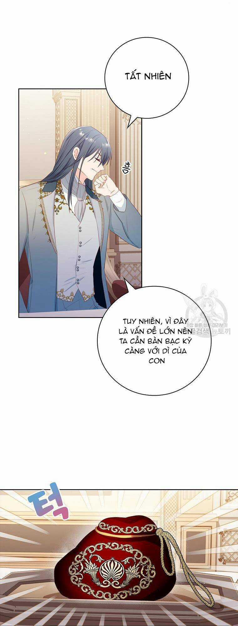 Chồng Tôi Là Người Do Tôi Định Đoạt Chapter 5 trang 44