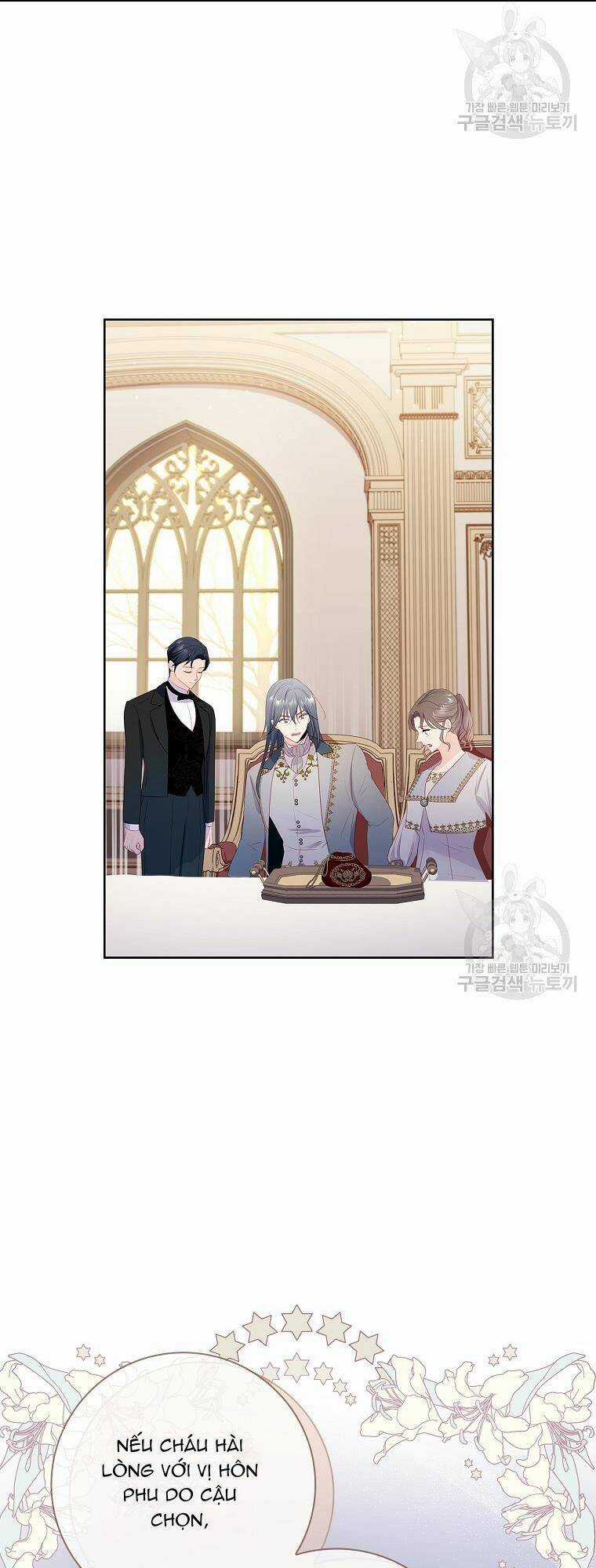 Chồng Tôi Là Người Do Tôi Định Đoạt Chapter 5 trang 45