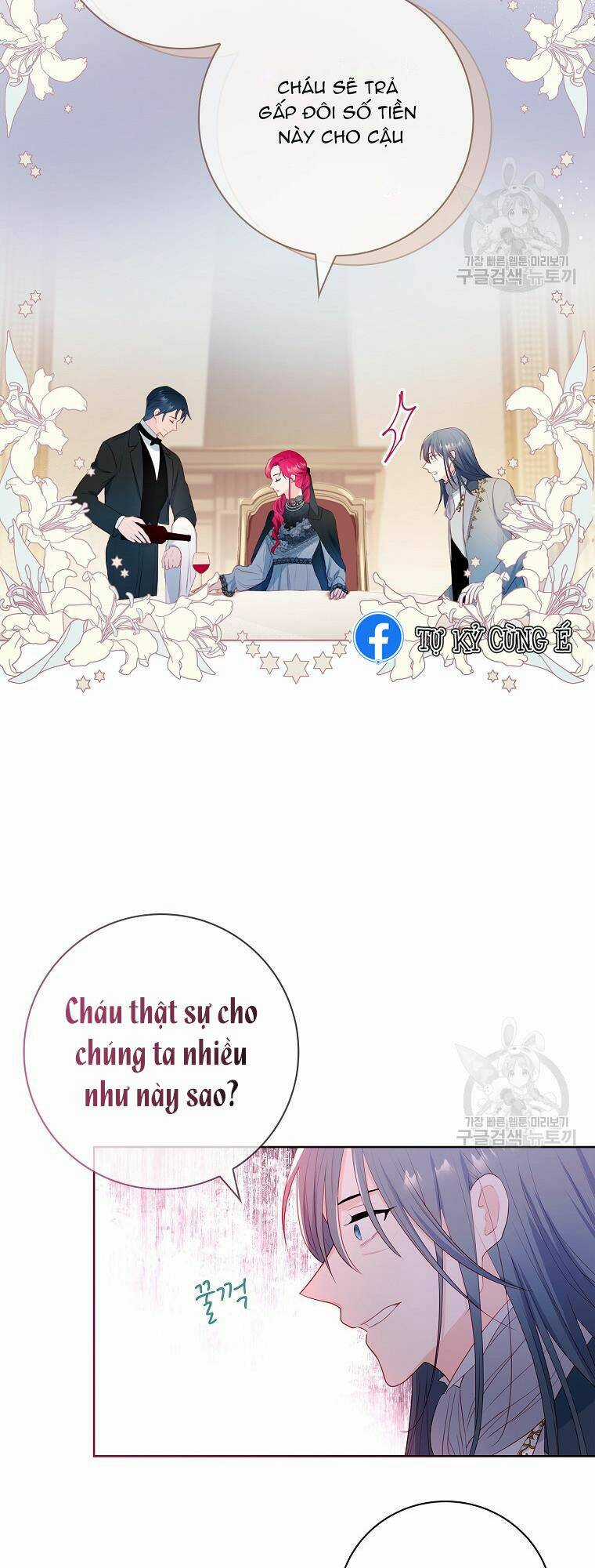 Chồng Tôi Là Người Do Tôi Định Đoạt Chapter 5 trang 46